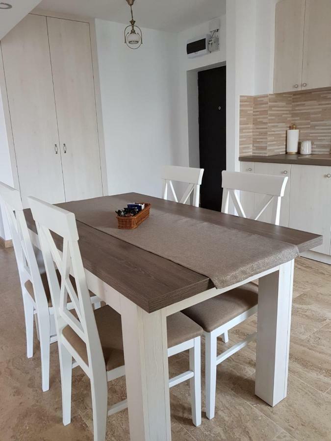 Apartament 2 Camere Ultracentral Râmnicu Vâlcea Dış mekan fotoğraf