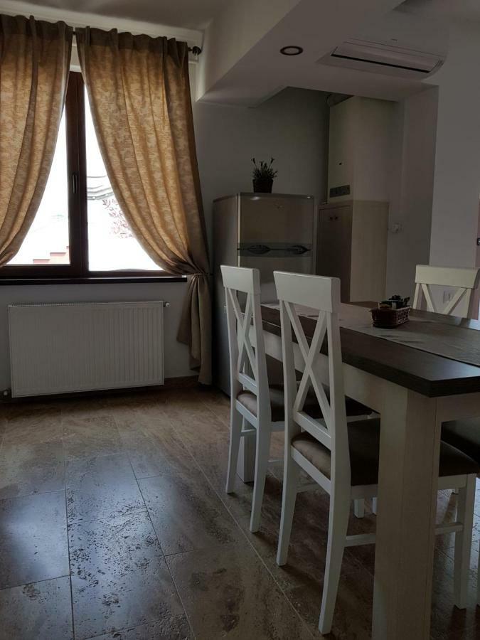 Apartament 2 Camere Ultracentral Râmnicu Vâlcea Dış mekan fotoğraf