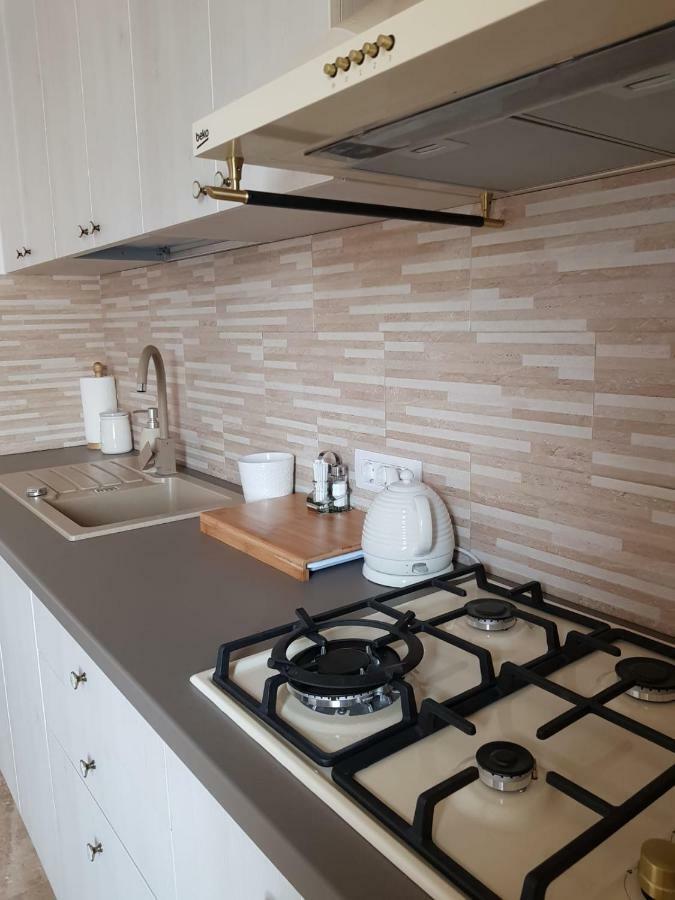 Apartament 2 Camere Ultracentral Râmnicu Vâlcea Dış mekan fotoğraf
