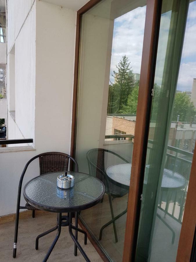 Apartament 2 Camere Ultracentral Râmnicu Vâlcea Dış mekan fotoğraf