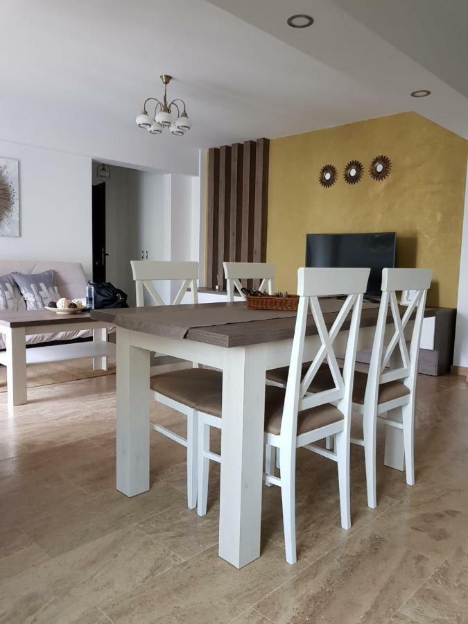 Apartament 2 Camere Ultracentral Râmnicu Vâlcea Dış mekan fotoğraf