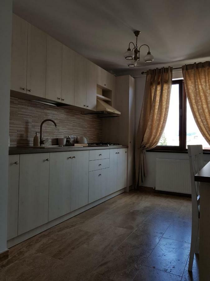 Apartament 2 Camere Ultracentral Râmnicu Vâlcea Dış mekan fotoğraf