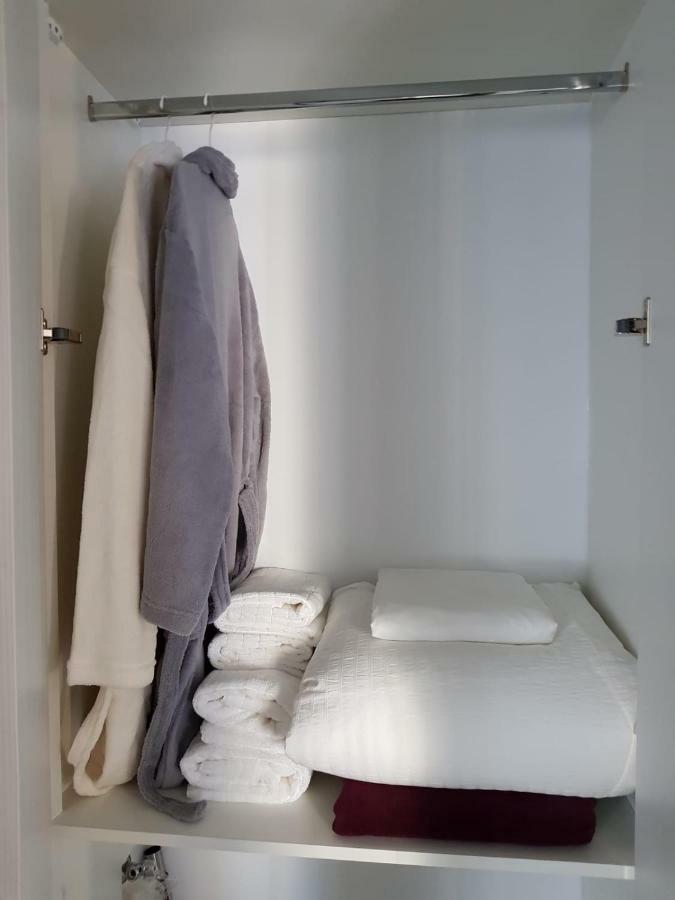 Apartament 2 Camere Ultracentral Râmnicu Vâlcea Dış mekan fotoğraf